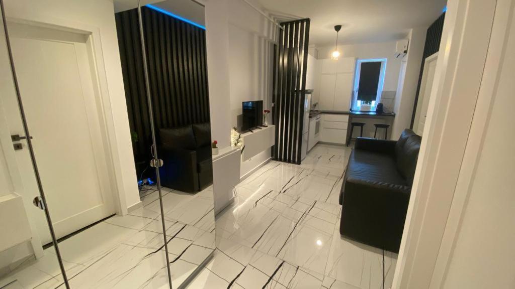 Q Luxury Apartment - Palas Center Ясси Екстер'єр фото