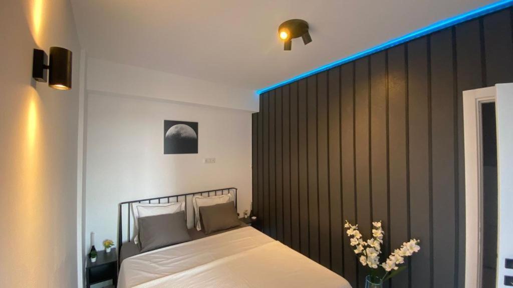 Q Luxury Apartment - Palas Center Ясси Екстер'єр фото